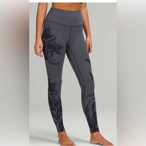 Lululemon Align High-Rise Pant 28”